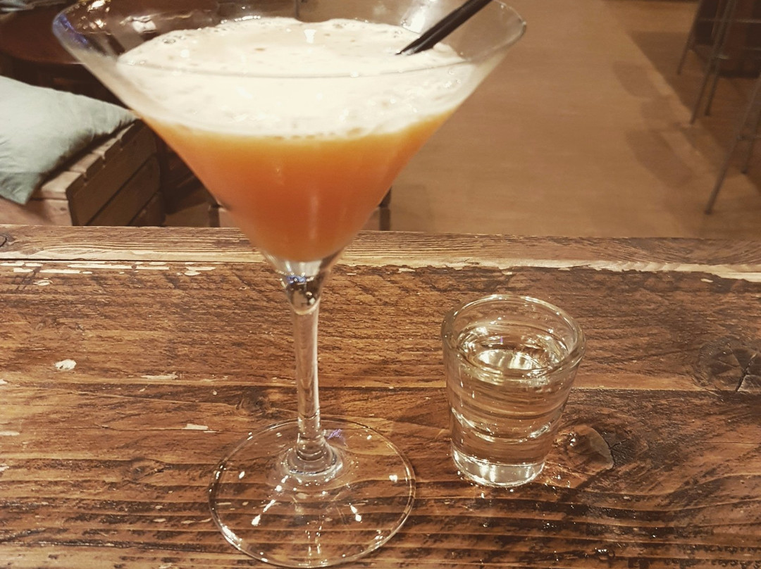 The Square Warwick-沃里克必去景点