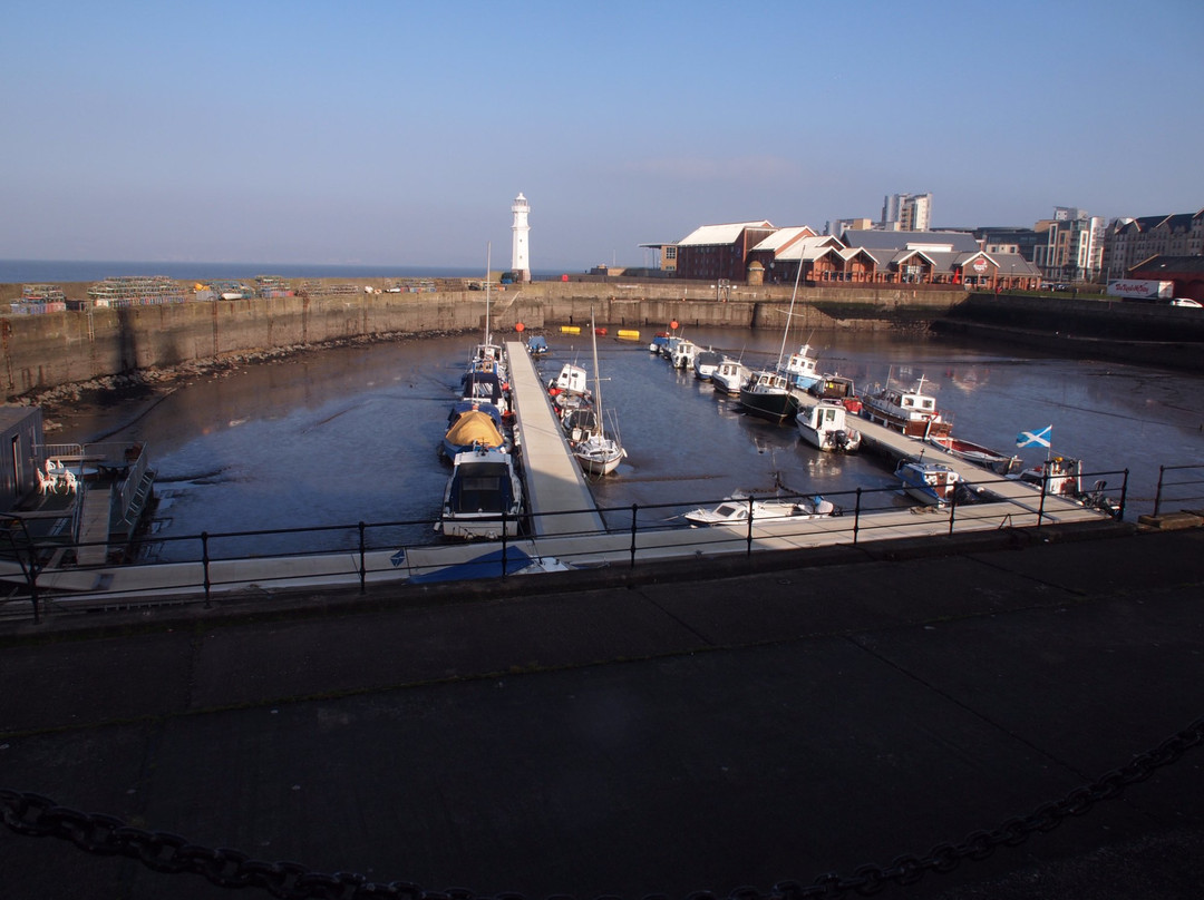 Port Edgar Marina景点图片