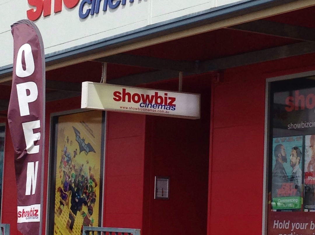 Showbiz Cinemas景点图片