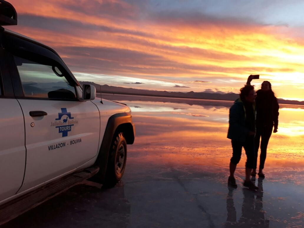 Jallalla Bolivia Tours