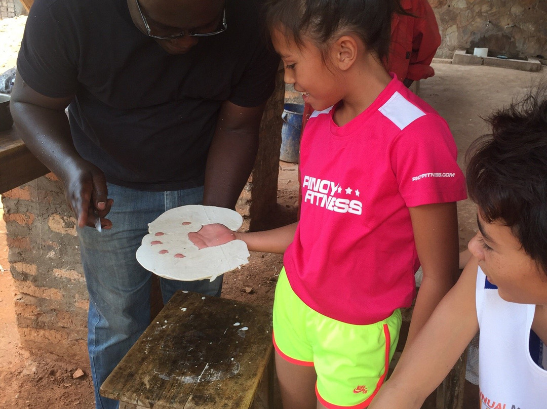 Rwenzori Art Centre-Kasese必去景点