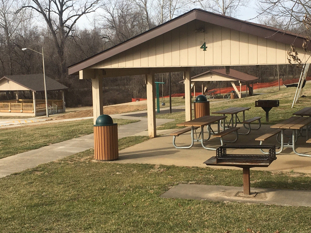 Miner Park-Glen Carbon必去景点