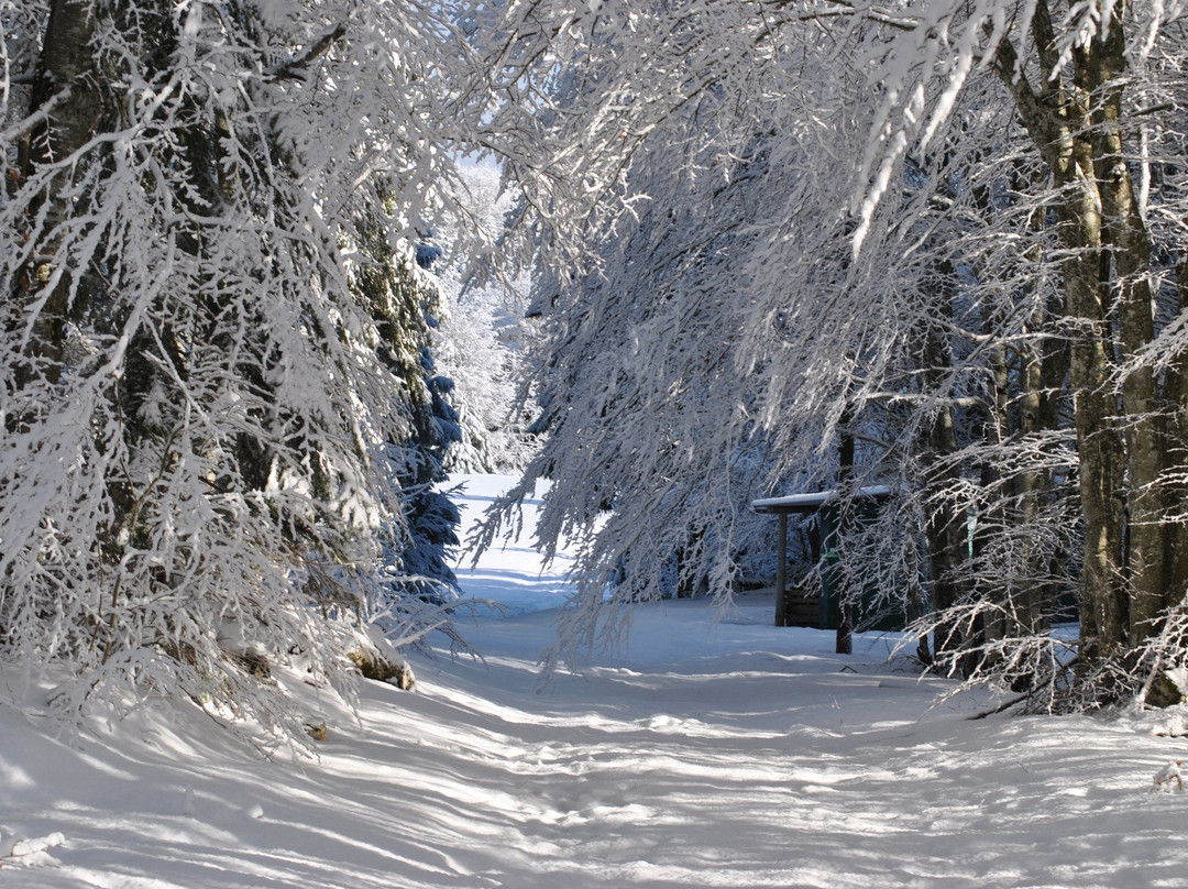 Randoplaisir-Izeron必去景点