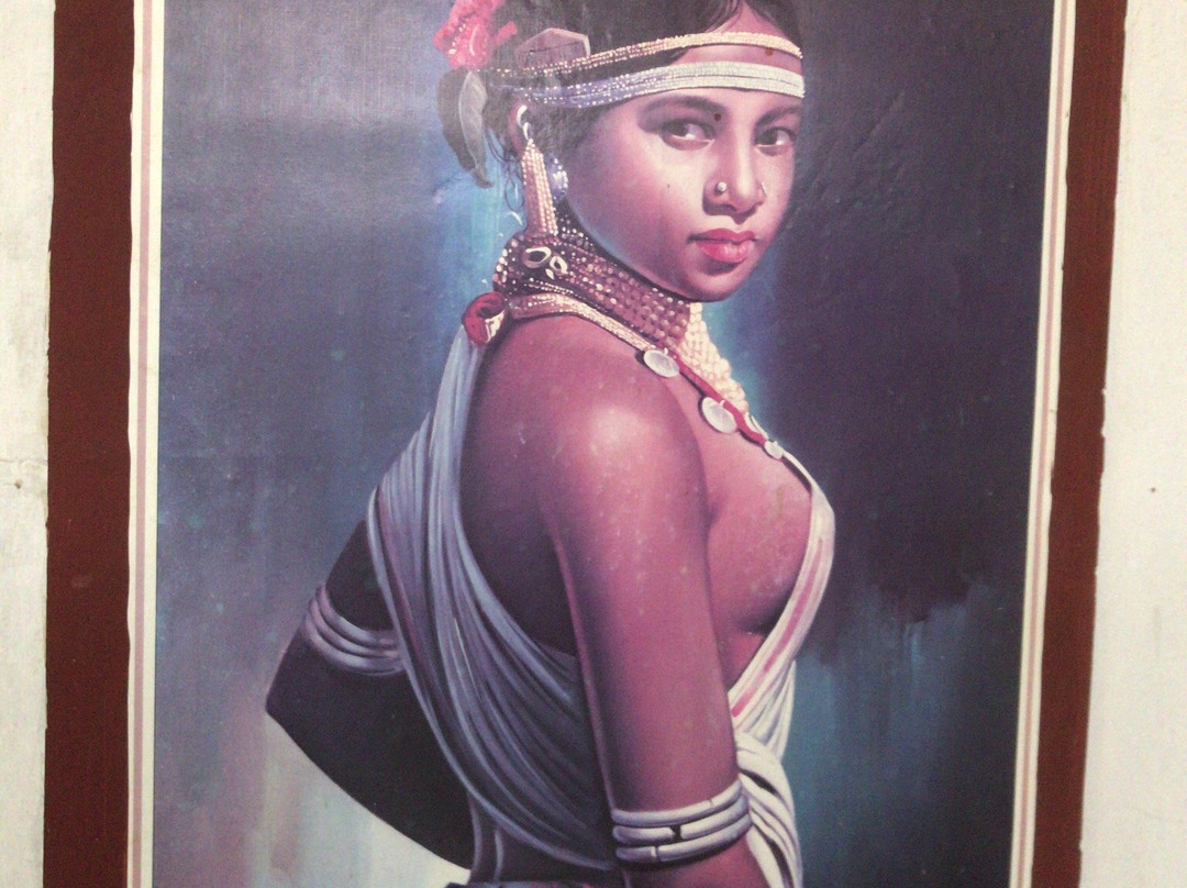 Rani Durgavati Museum-贾巴尔普尔必去景点