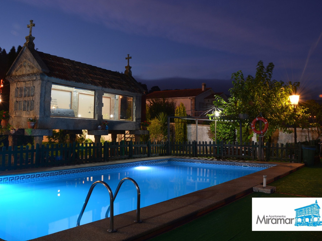 Apartamentos Miramar Playa