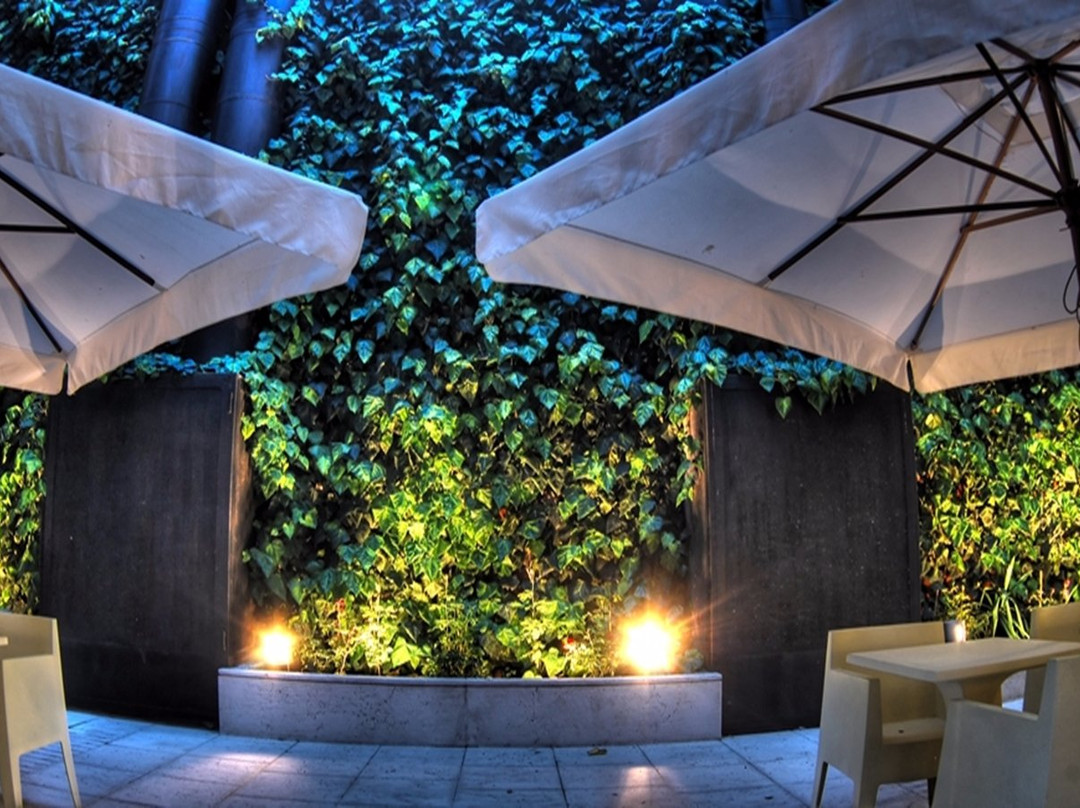 Delle Arti Design Hotel