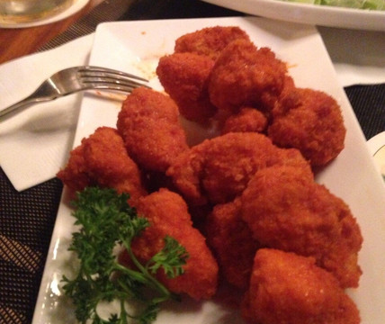 太阳餐吧(新塘店)主图