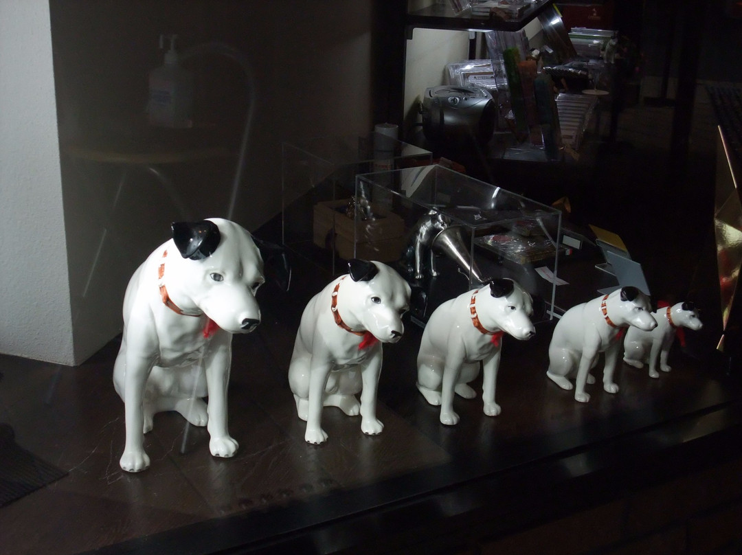 Kanazawa Phonograph Museum-金泽市必去景点