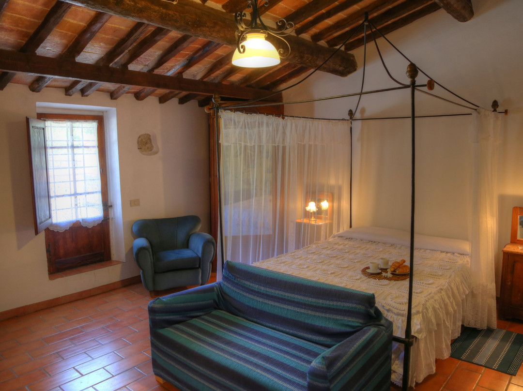 Fattoria Santa Maria