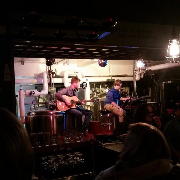 The Sanctuary Centre for the Arts-Ridgeway必去景点