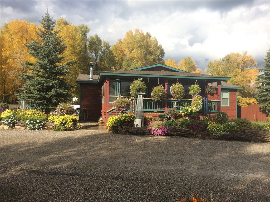 Outdoorsy Bayfield