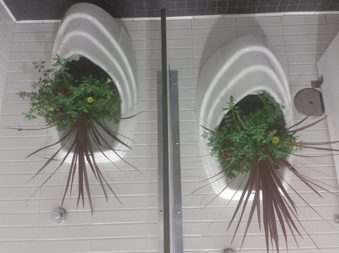 Ontario Convention Center-安大略必去景点