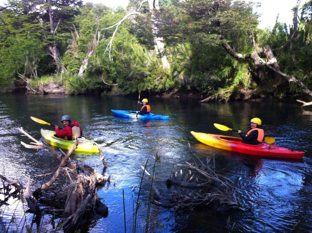 Isoterma cero Expediciones