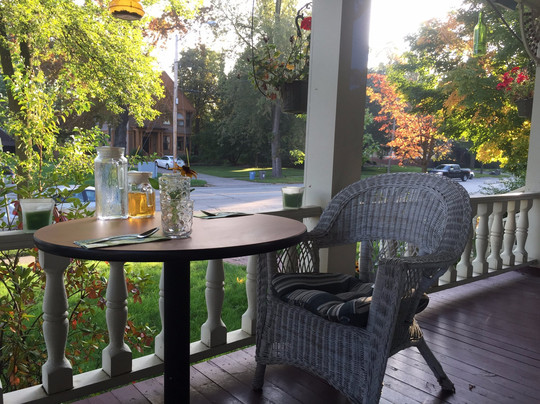 Menasha酒店住宿-Aunt T's Bed & Breakfast