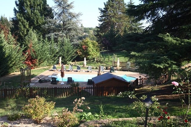 La Cheminee d'Angele主图