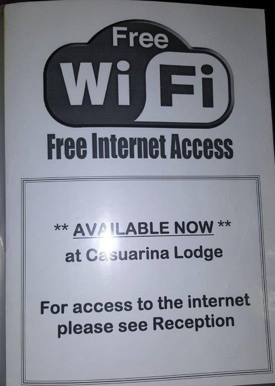 Casuarina Lodge主图