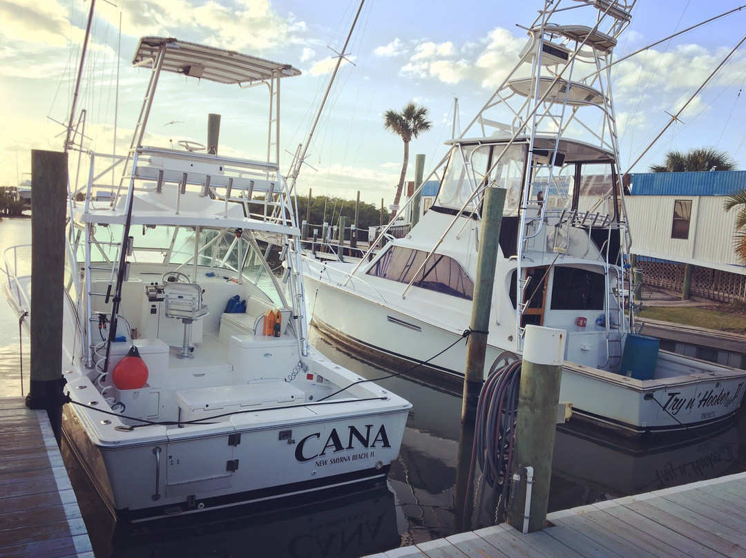 Cana Sportfishing Charters景点图片