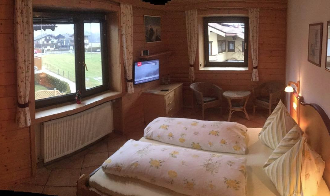 高尔夫滑雪木屋旅馆