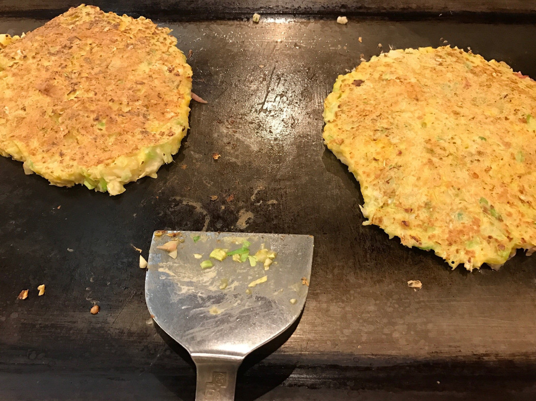 どんどん亭 兵庫店主图