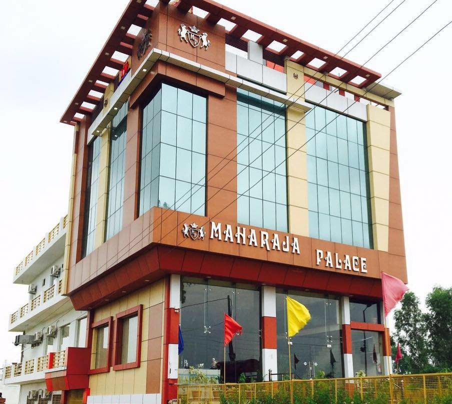 Maharaja Palace Hotel主图