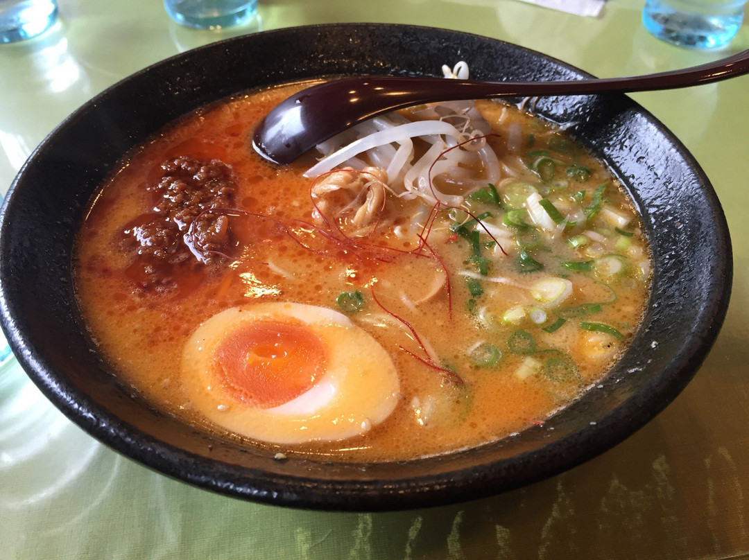 和气町餐馆和美食-Tonko