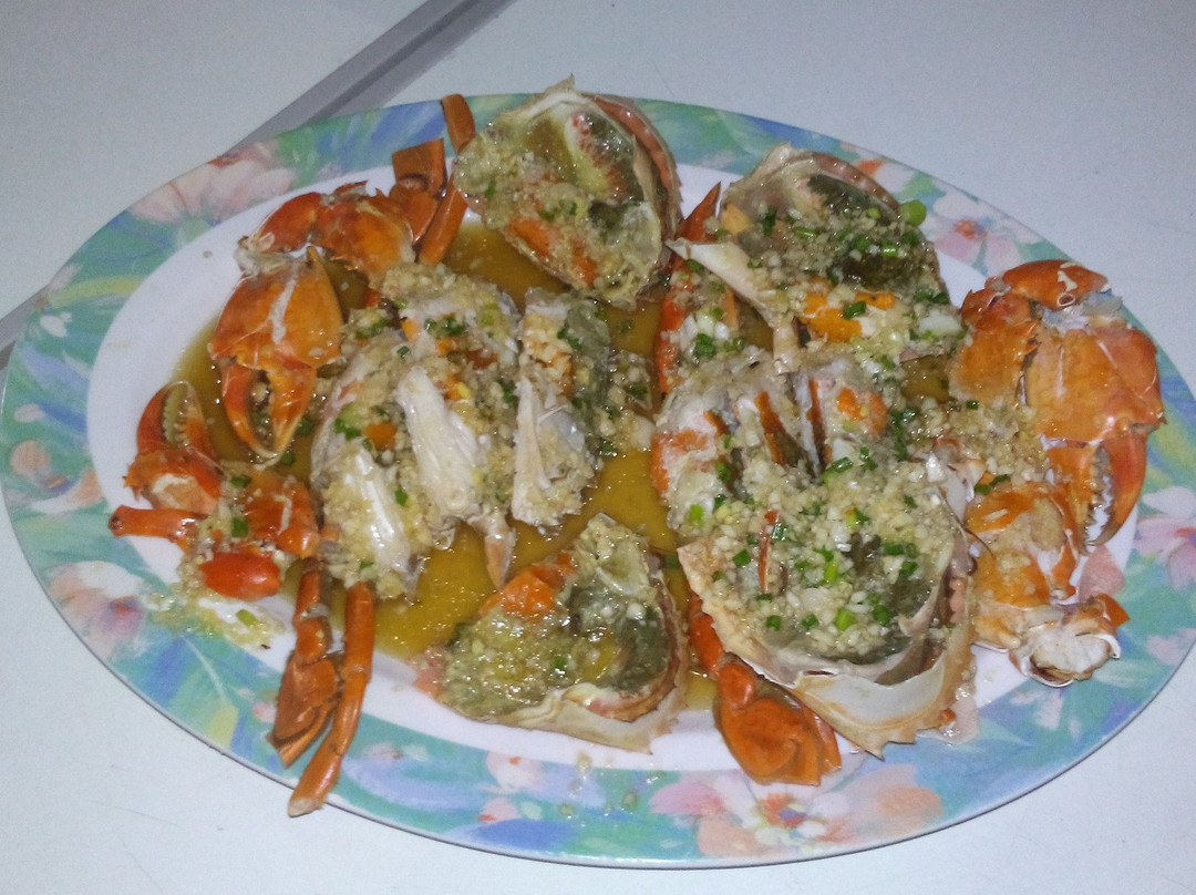 Restoran Porong Kiem Liong