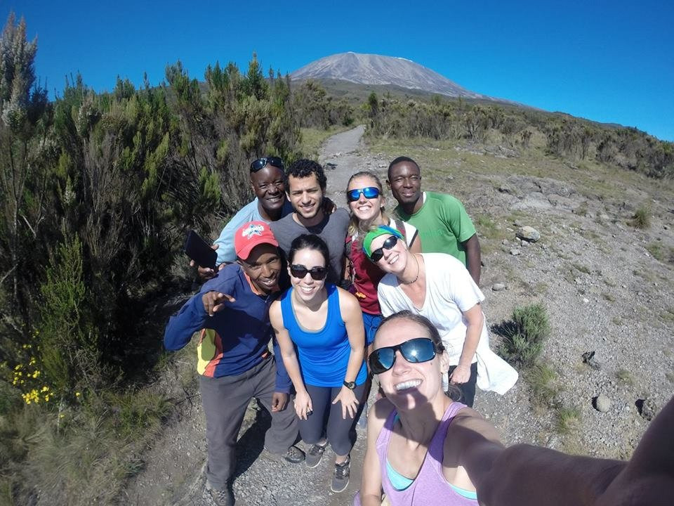 起搏器冒险-莫西必去景点