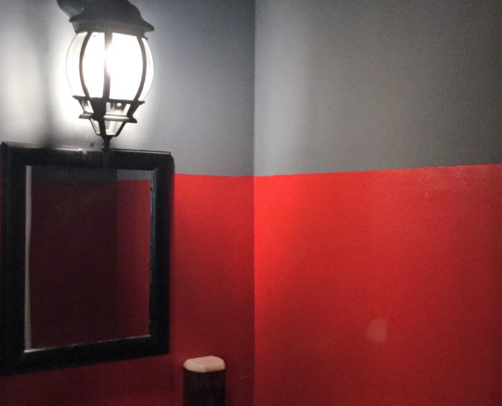 New Spazio Zero景点图片