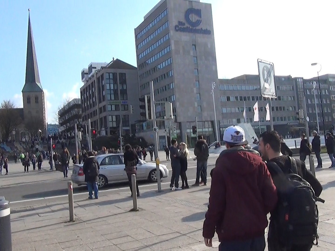Stadtführungen Dortmund景点图片