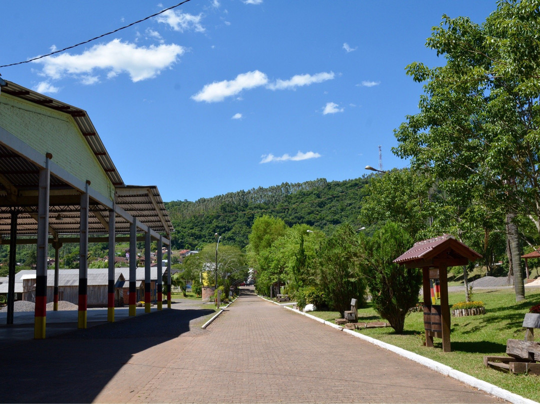 Parque Municipal da Oktoberfest景点图片