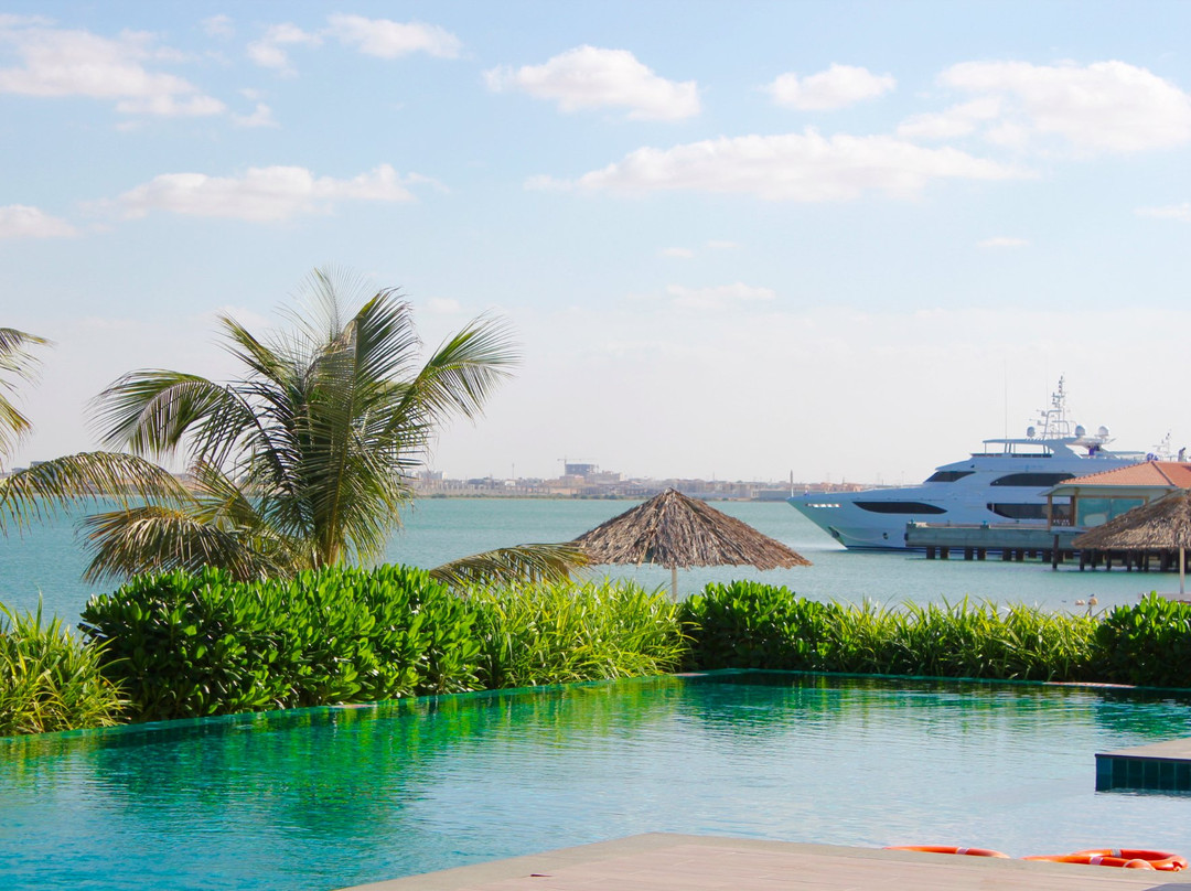 New City Arts-乌姆盖万必去景点