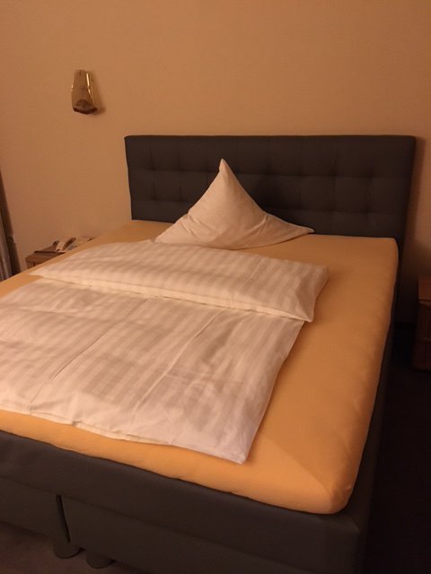 Hotel-Restaurant Kniep-官方