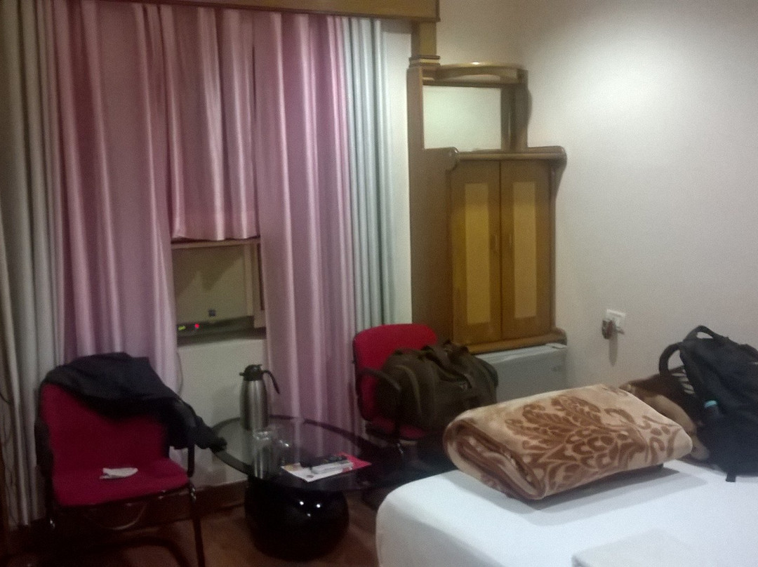 Panchajanya Holiday Resort主图