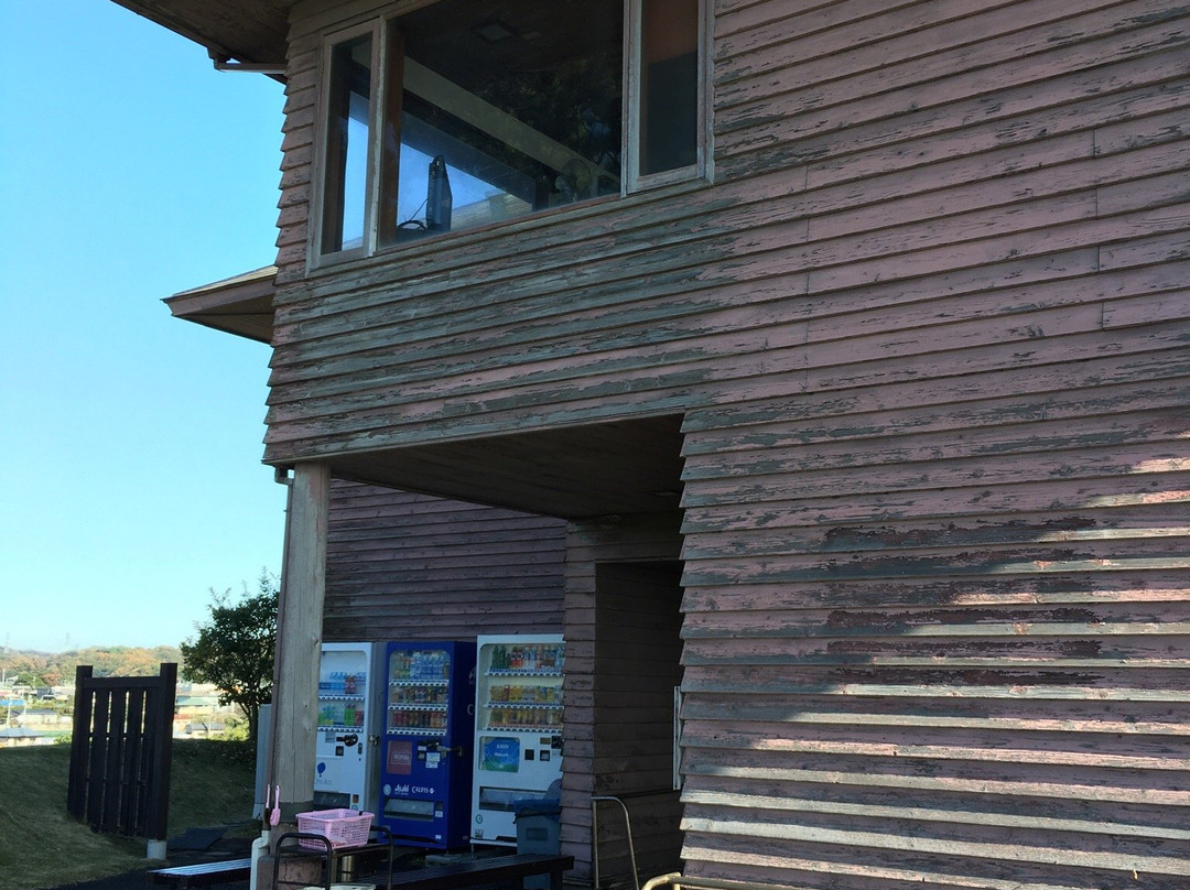 Oiso Golf Course-大矶町必去景点