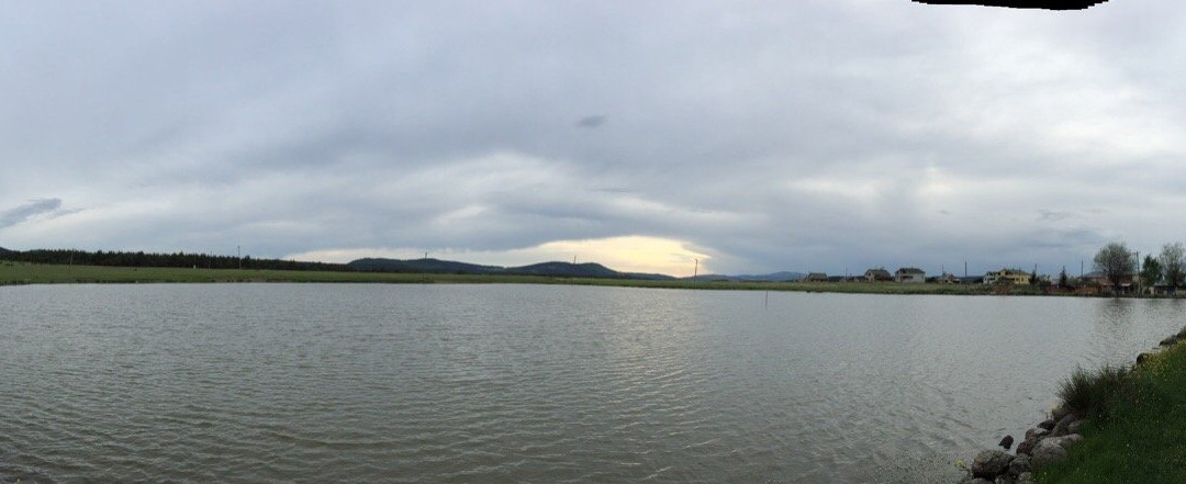 Ulugol Yaylasi景点图片