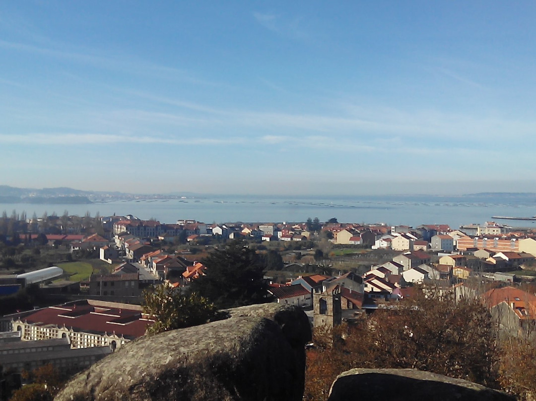 Mirador De A Pastora景点图片