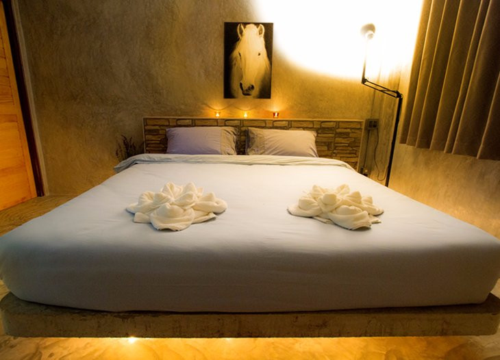 The Gallery Guest House主图