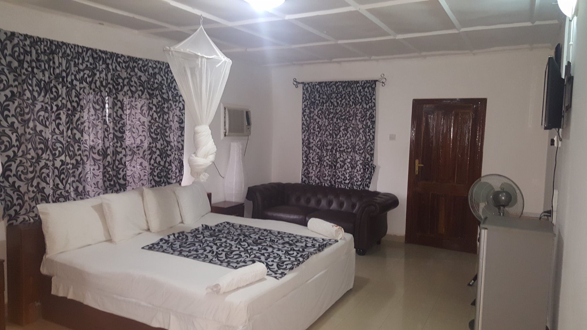 Paloma Guest House & Restaurant-官方