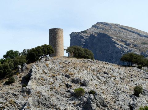 克萨达旅游攻略图片