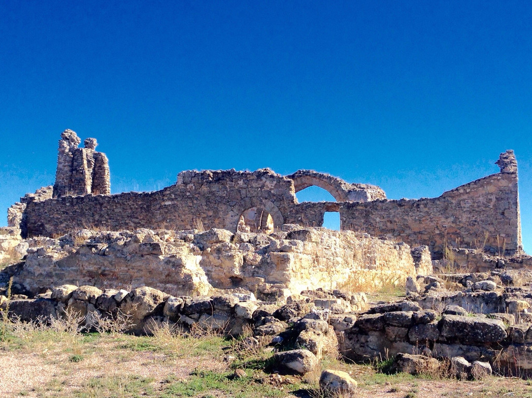 Zorita de los Canes旅游攻略图片