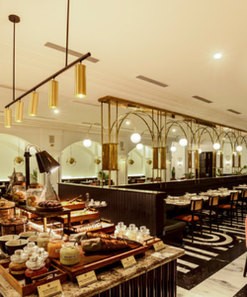 Shahnama餐厅图片