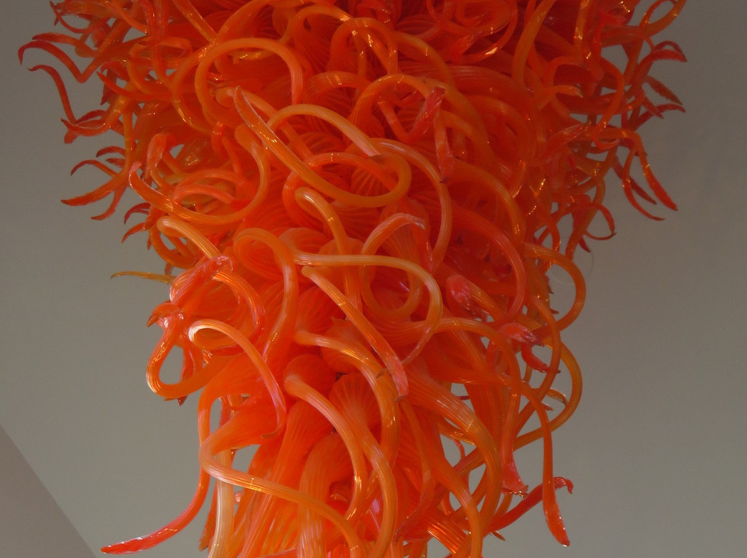 Marianna Kistler Beach Museum of Art-曼哈顿必去景点