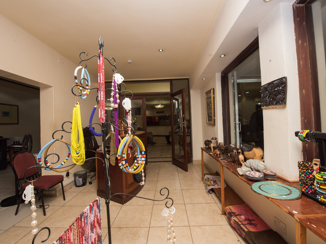 Sunbird Mount Soche主图