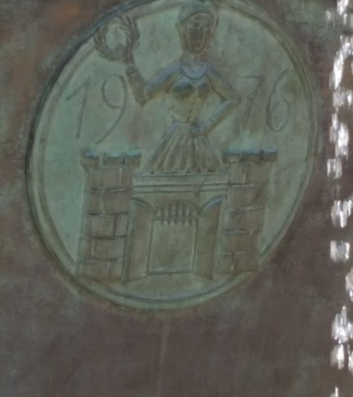 Faunenbrunnen-马格德堡必去景点