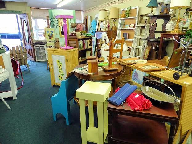 Harmon's-Lenoir必去景点