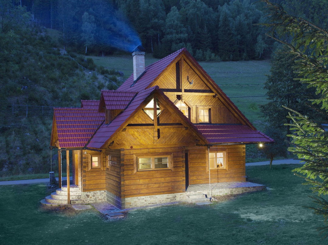Karolinka Holiday Homes