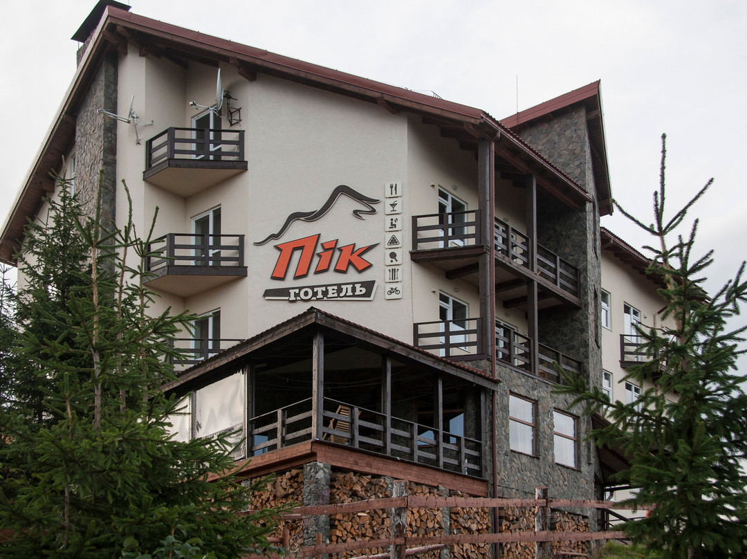Pik Hotel