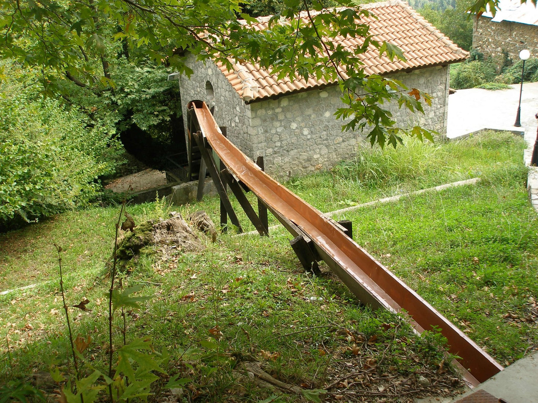 Mavrilo旅游攻略图片