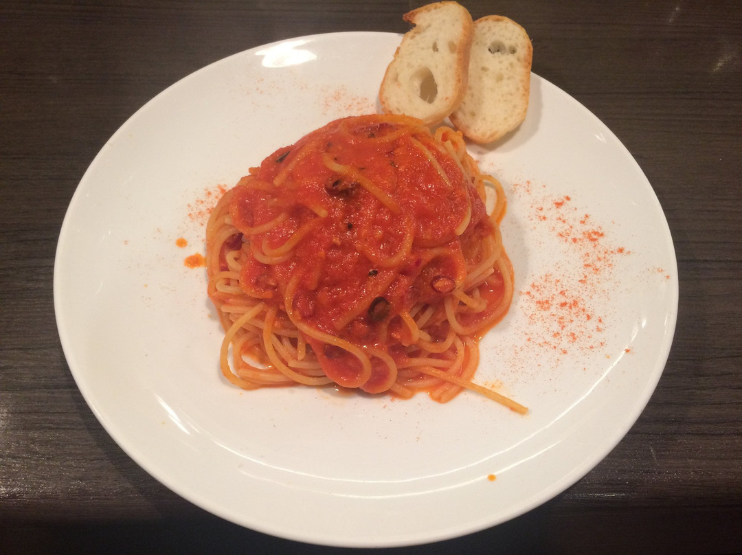 ビストロ ソングラム