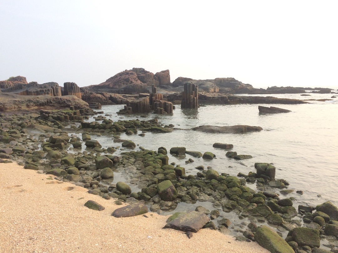 Silver Sands Holiday Beach Resort主图